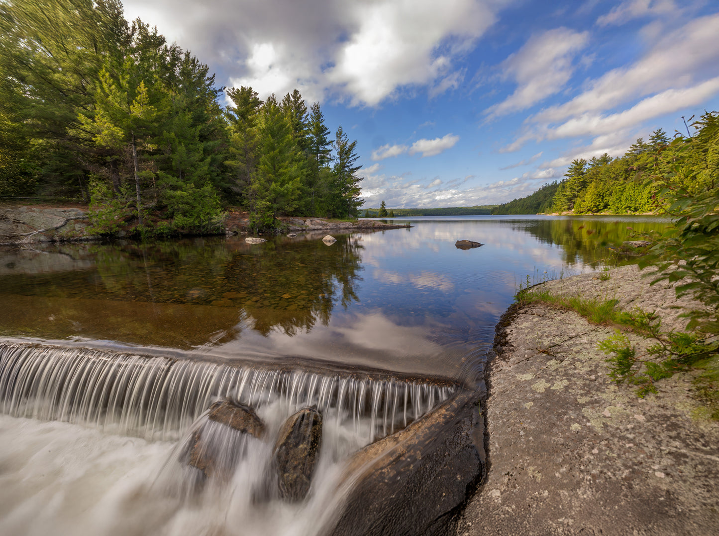 Canvas - The End Of Elliot Lake