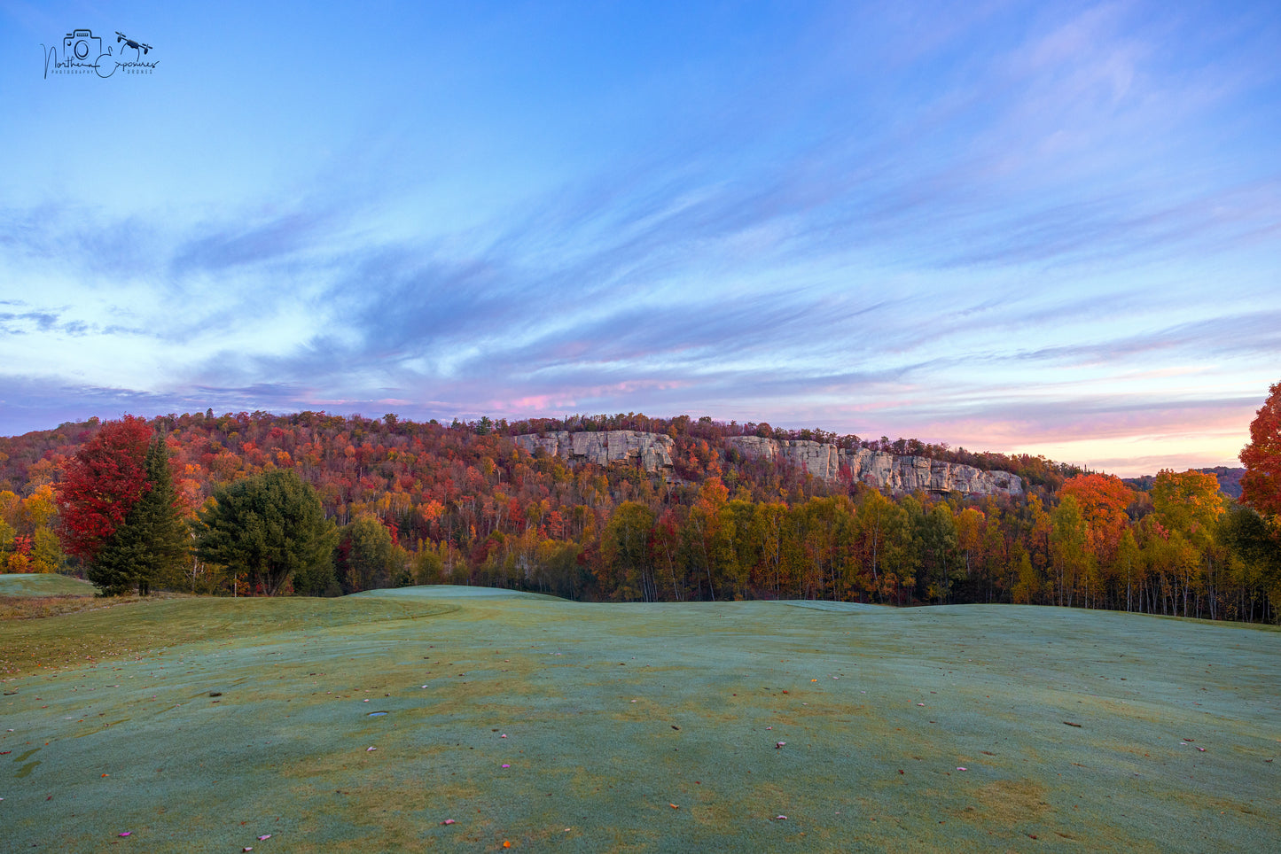 Canvas - Stoneridge Golf End of Season 2