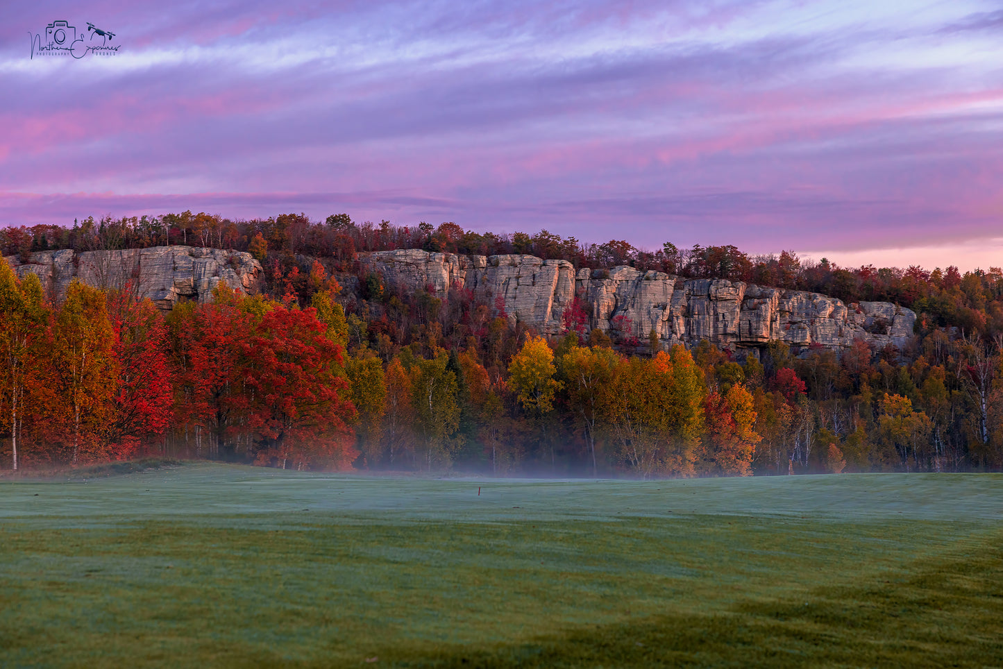 Canvas - Stoneridge Golf End of Season 5