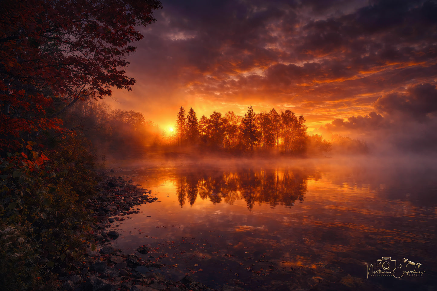 Canvas - Westview Park Sunrise (Remastered)