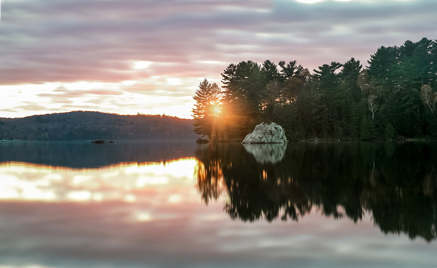 Canvas - The Rock - Spruce Beach 21