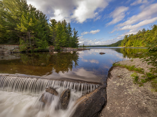 Canvas - The End Of Elliot Lake