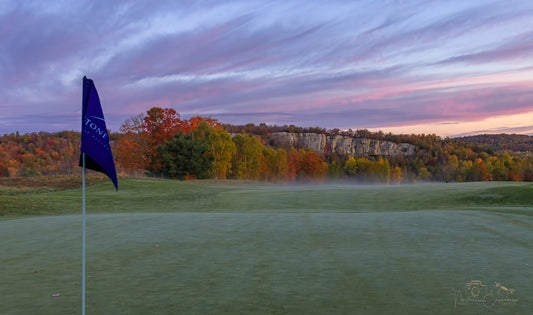 Canvas - Stoneridge Golf End of Season 6