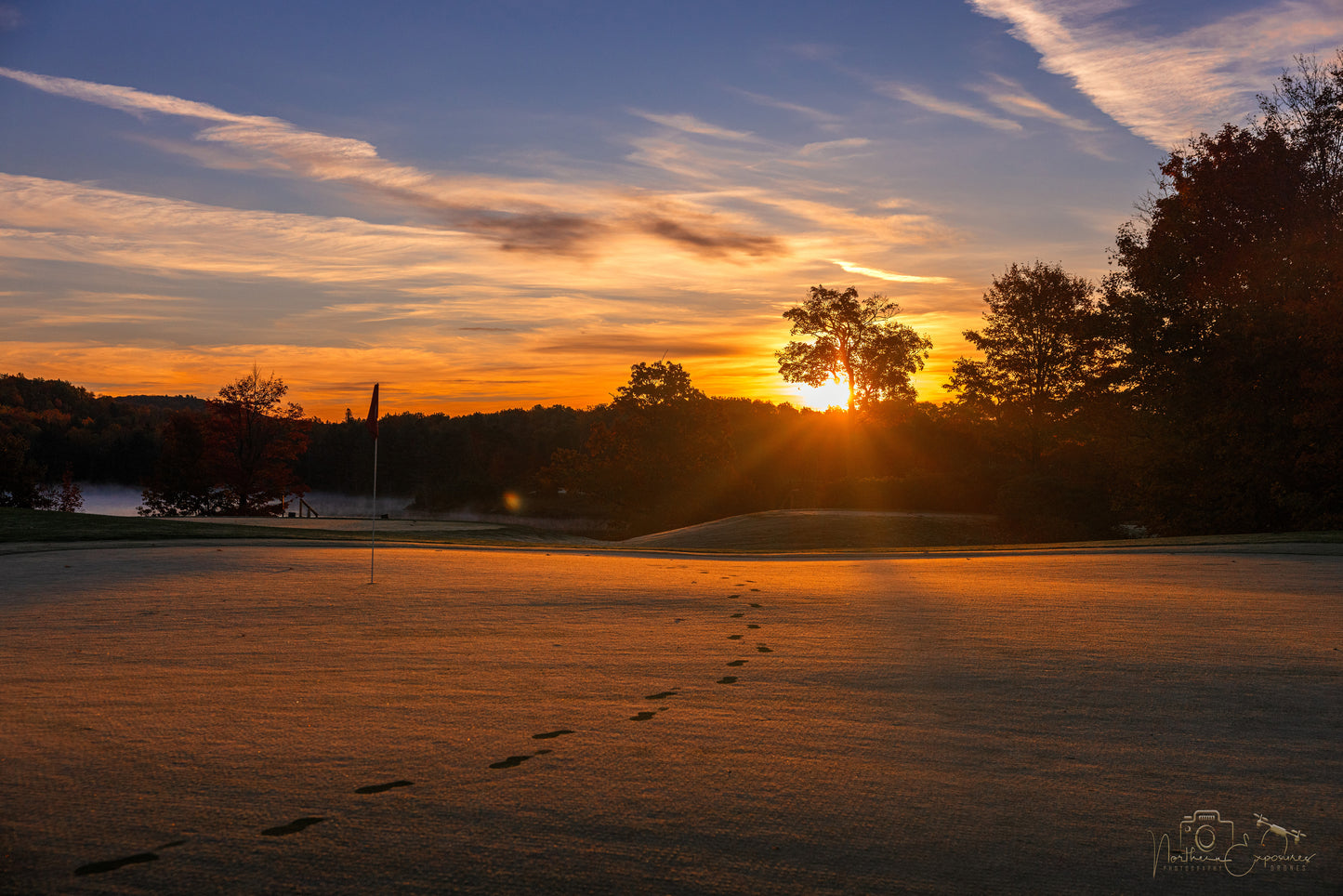 Canvas - Stoneridge Golf End of Season 7