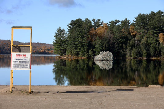 Canvas - The Rock - Spruce Beach 27