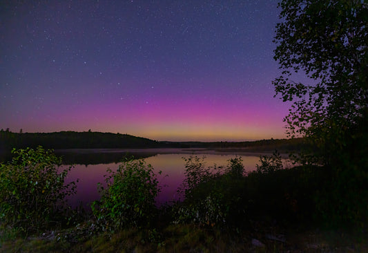 Canvas - Aurora Denison Road